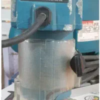 اور فرز مشتی لبه زن مدل UNIQUE AH701