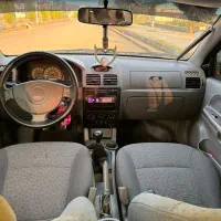 ریو مدل 86 تمیز|خودرو سواری و وانت|لنگرود, |دیوار