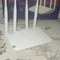 مودم چهار کانال