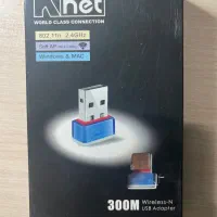 دانگل knet 300M|مودم و تجهیزات شبکه|ساری, |دیوار