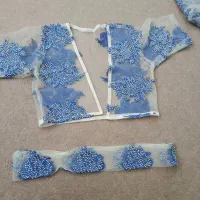 لباس کردی|لباس|هشتگرد, شهرک دریا|دیوار