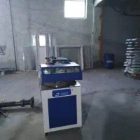 دستگاه برش تک سر یو پی وی سی