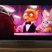 LED|تلویزیون و پروژکتور|مشهد, فاطمیه|دیوار