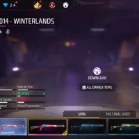 اکانت فری فایر|کنسول، بازی ویدئویی و آنلاین|جهرم, |دیوار