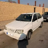 پراید ۱۳۲|خودرو سواری و وانت|ورامین, ورامین|دیوار