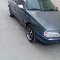 پژو 405مدل 2000|خودرو سواری و وانت|نیشابور, شهرک بهداری|دیوار