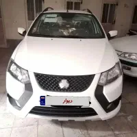 کوئیک GXL صفر|خودرو سواری و وانت|تهران, خانی‌آباد|دیوار