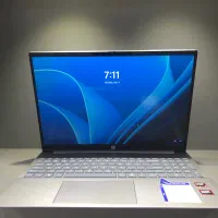 HP Pavilion 16 Ryzen 5 SSD 512