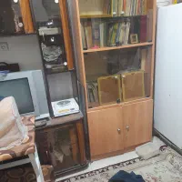 میز تلویزیون چوبی|میز تلویزیون|کرمان, |دیوار