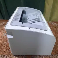 پرینتر لیزری(hp-1102)استفاده نشده نو|پرینتر، اسکنر، کپی، فکس|گرگان, |دیوار