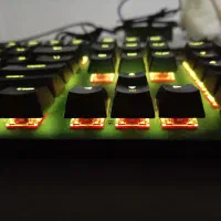 کیبورد گیمینگ HyperX Alloy Origins|قطعات و لوازم جانبی رایانه|تبریز, |دیوار