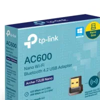 دانگل وایفای USB تی پی-لینک مدل Archer T2UB Nano