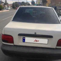 پراید مدل ۸۹