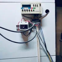 دستگاه میوه خشک کن|ماشینآلات صنعتی|گرمدره, |دیوار