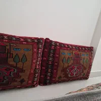 پشتی دسبافت|پشتی|سهند, |دیوار