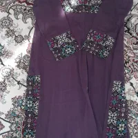 مانتو|لباس|نیشابور, مبارکه|دیوار