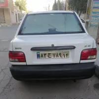 131 مدل 95 دوگانه|خودرو سواری و وانت|اهواز, آریاشهر|دیوار