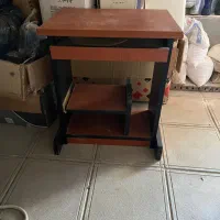 میز کامپیوتر