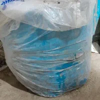 یک گونی ۵۰کیلویی داش پتاز