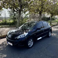 ۲۰۷ tu5p اتوماتیک سقف شیشه|خودرو سواری و وانت|کلاچای, |دیوار