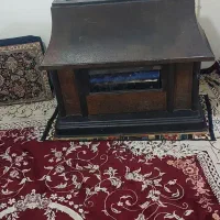 بخاری|بخاری، هیتر، شومینه|اقبالیه, |دیوار