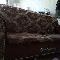 مبل سه نفره خیریه