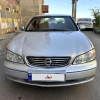 ماکسیما۸۴ معاوضه