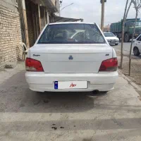پراید 132
