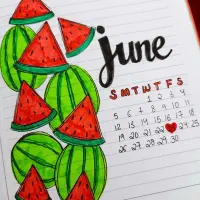 نقاشی شب یلدا