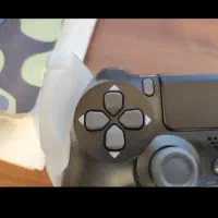 دسته ps4|کنسول، بازی ویدئویی و آنلاین|دزفول, |دیوار