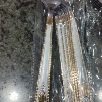 قاشق و چنگال