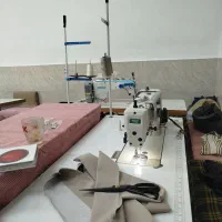 چرخ کار ماهر دو نفر