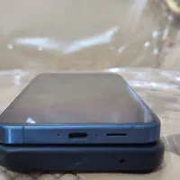 Samsung a55 5G|موبایل|اقبالیه, |دیوار