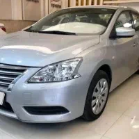 نیسان سنترا