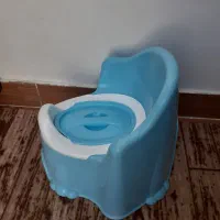 توالت فرنگی کودک