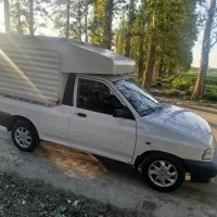 پرایدوانت402