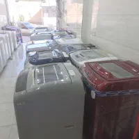 لباسشویی های دست دوم کره ای اصل