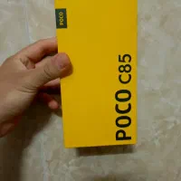 Poco c 85|موبایل|قم, شاه ابراهیم|دیوار