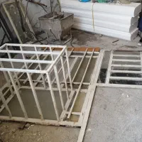 در و پنجره دست دوم