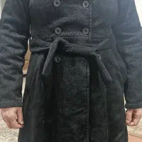 پالتو گرم بالا