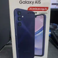 موبایل A15 / 128