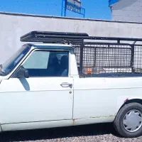 پیکان وانت مدل ۹۰