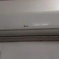 فروش اسپیلت ۳۰۰۰۰ گری|کولر گازی و فنکوئل|میبد, |دیوار