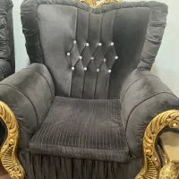 مبل هفت نفره