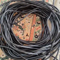 کابل برق