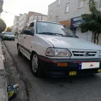 پراید نسیم مدل 77