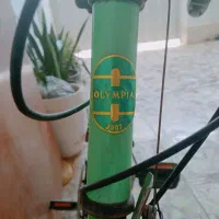 دوچرخه شهری Olympia classic|دوچرخه، اسکیت، اسکوتر|ساری, |دیوار