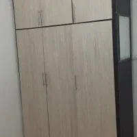 ۷۵ متری دو خواب طبقه اول، فلاحی ۳۸ نزدیک حاشیه|فروش آپارتمان|مشهد, شهرک لشکر (شهرک غرب)|دیوار