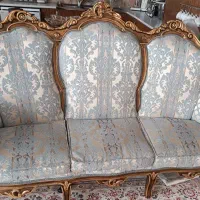 مبل سلطنتی ۷ نفره