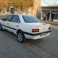 پژو اس الیکس تیوفایو|خودرو سواری و وانت|نقده, |دیوار